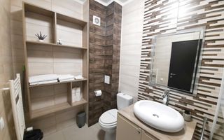 Apartament tip studio, terasa,  Calea Dorobantilor! - Poză 6