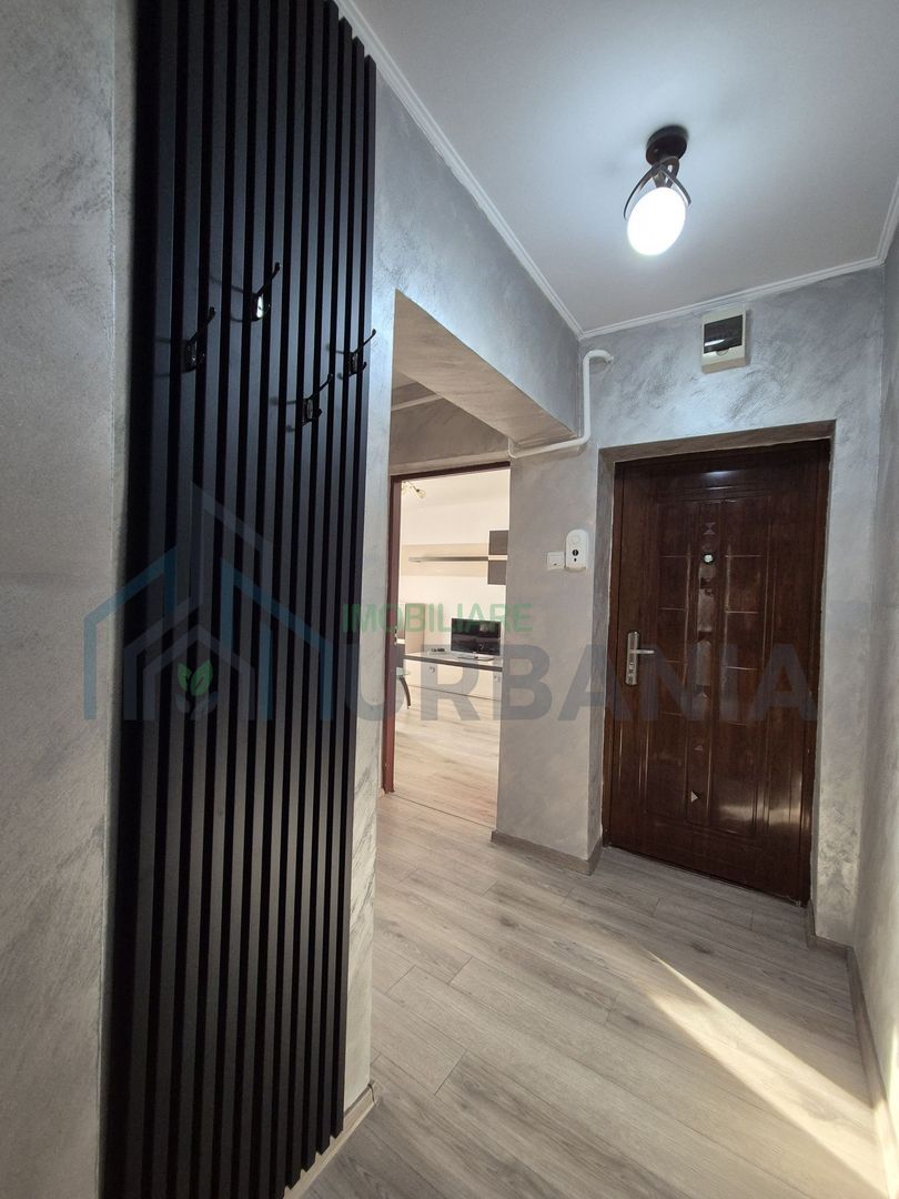 Inchiriez apartament 2 camere decomandat - Poză 7