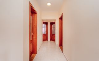 Casă premium de vânzare, mun. Chișinău, sect. Centru, str. Primar Carol Schmidt, 17. Exclusivitate. Comision 0% - Poză 11