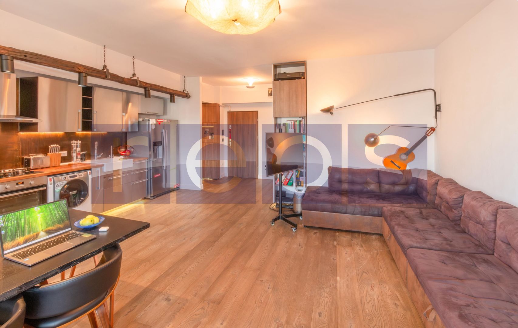 VANZARE 2 CAMERE | ZONA NERVA TRAIAN-VITAN MALL - Poză 4
