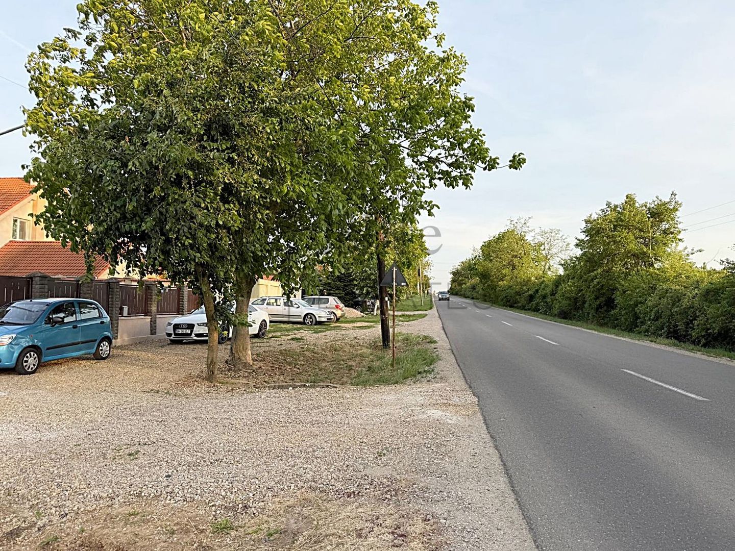 Teren 600 mp de vanzare in Paleu | Str. Principala - Poză 8