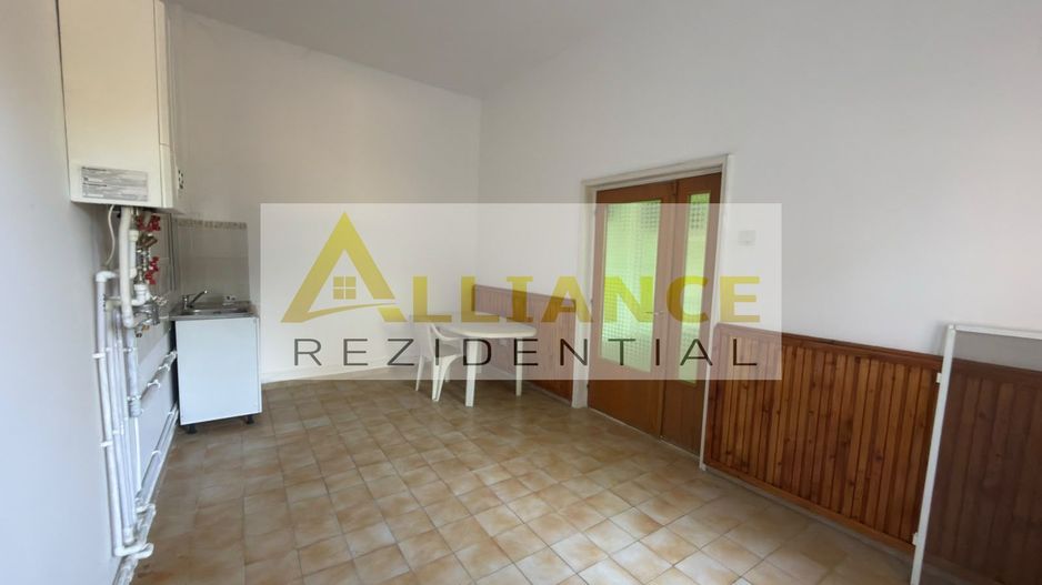 CASA INDIVIDUALA - D+P+1+M - 1550 MP TEREN - CATELU - Poză 21