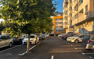 APARTAMENT 2 CAMERE MOBILAT SI UTILAT - METROU DIMITRIE LEONIDA - Poză 1