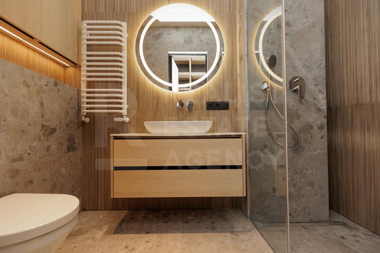 Vânzare, apartament, 2 camere, strada Moara Roșie, Centru - Poză 15