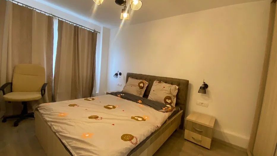 Apartament cu 2 camere decomandate | 45mp | Manastur - Poză 1