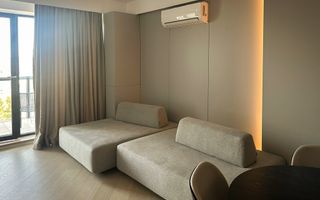 Chirie apartament 2 camere I Cortina North I  vedere liberă - Poză 3