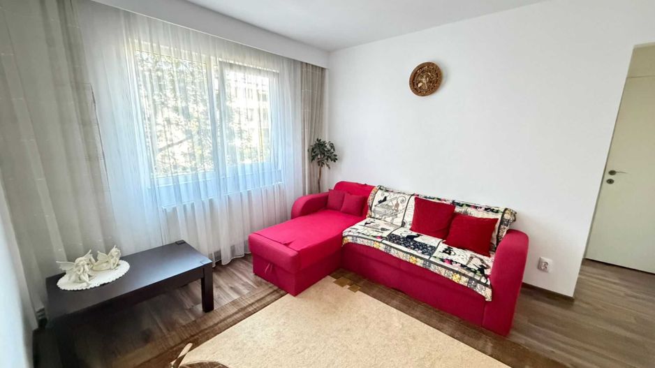 Apartament RENOVAT 3 camere 45 mp,  Aleea Ciucas, Manastur - Poză 2