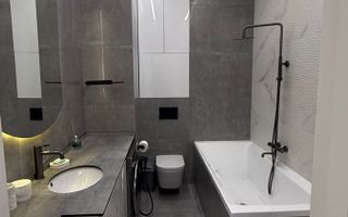 Chirie, apartament, o cameră, str. Moara Roșie, Centru - Poză 6