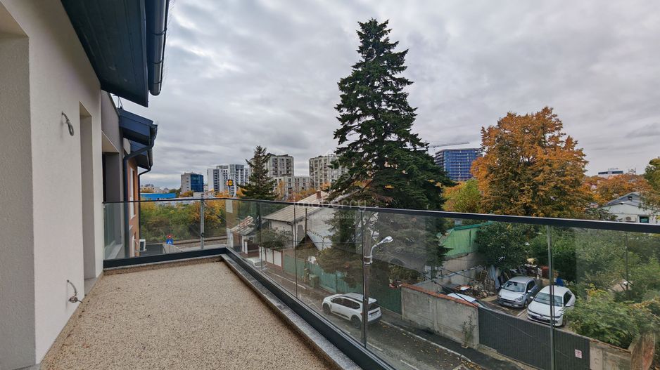 Vanzare apartamente 3-4 camere, Aviatiei/Baneasa, bloc nou 2025,P+2+M - Poză 7