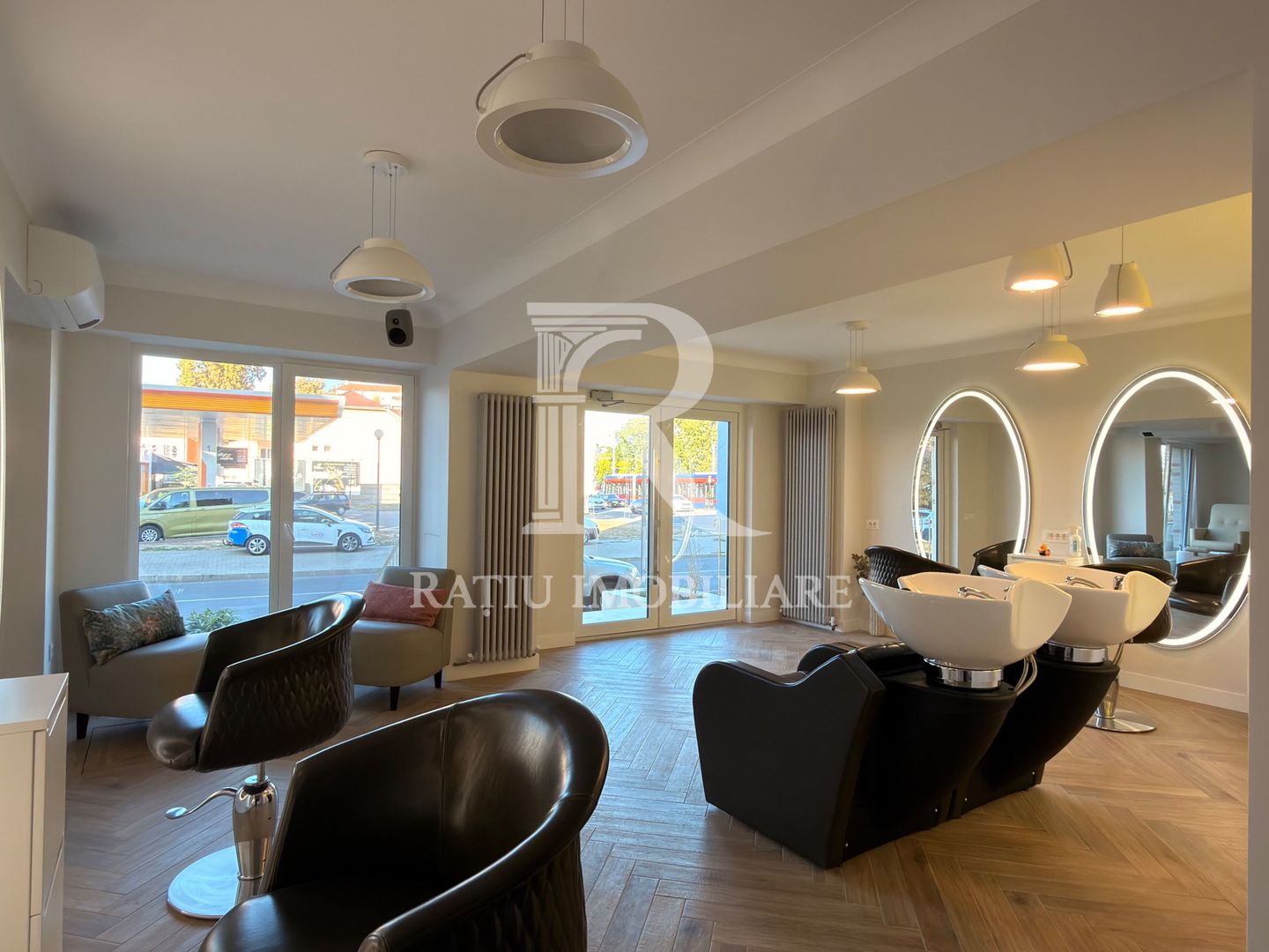 Salon Premium | Eleganță, rafinament și funcționalitate - Poză 11