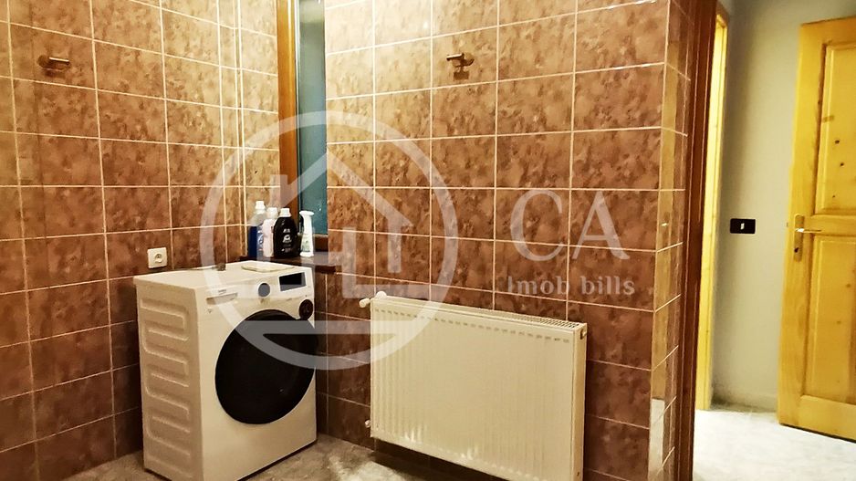 Apartament de închiriat cu 4 camere în zona Ultracentrală, Oradea - Poză 16