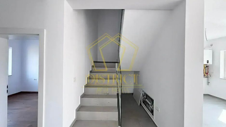 0%COMISION Duplex deosebit cu 5 camere | Valery | Mosnita - Poză 13