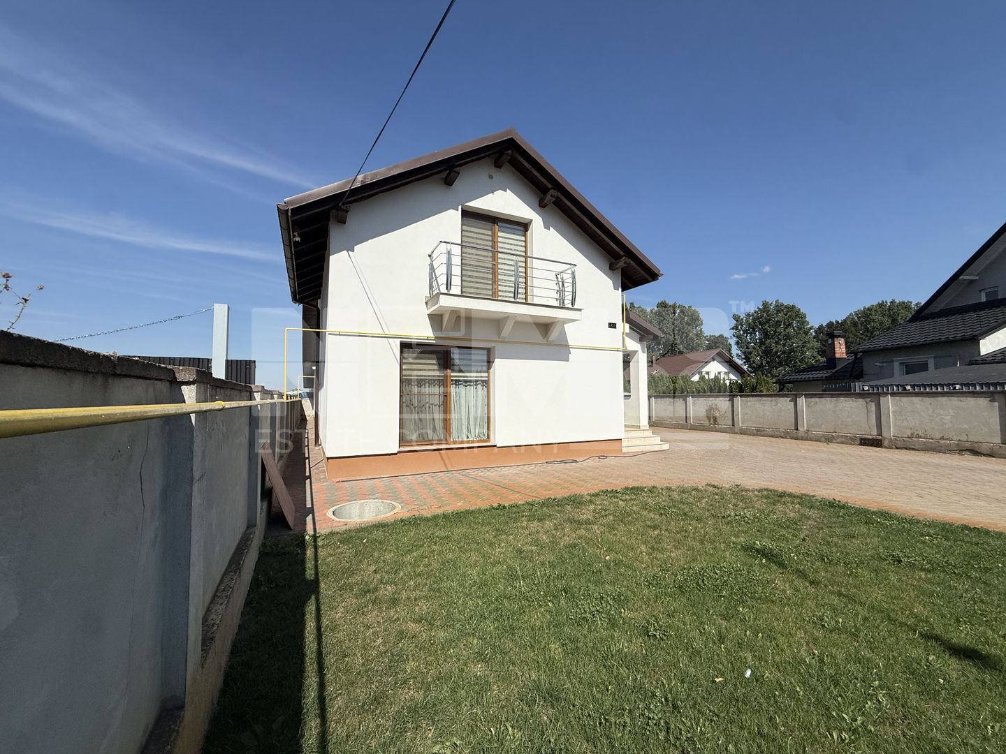 Casa Radauti I 5 camere I 219 mp I Teren 10 ari - Poză 2
