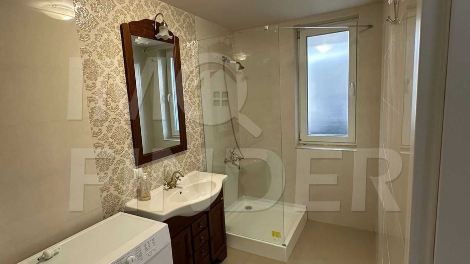 Apartament de inchiriat, 3 camere, decomandat, Terasa 20mp,  parcare, Buna Ziua - Poză 5