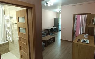 2 camere BLOC NOU Iosefin - Poză 9