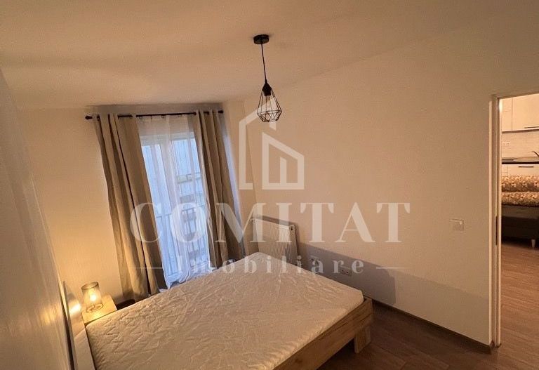 Apartament 2 camere | 52mp | Zona OMV - Poză 3