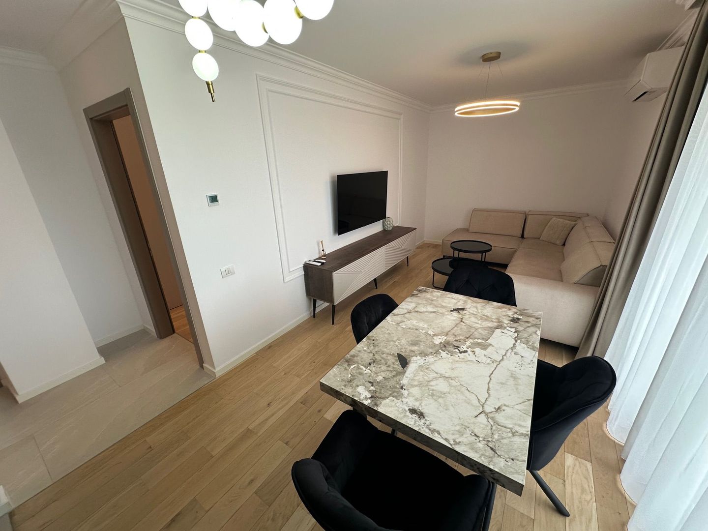 Apartament 3 camere de inchiriat - Poză 7