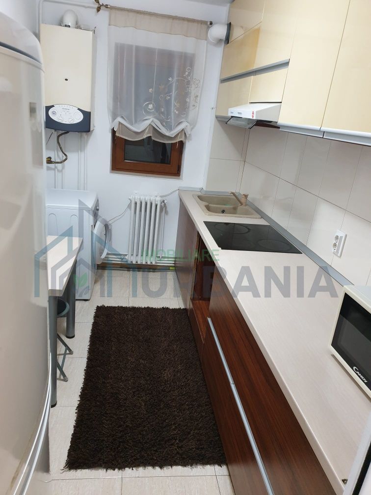 Apartament 2 camere de închiriat în zona Casa Sindicatelor / Podu Roș, Iași - Poză 2