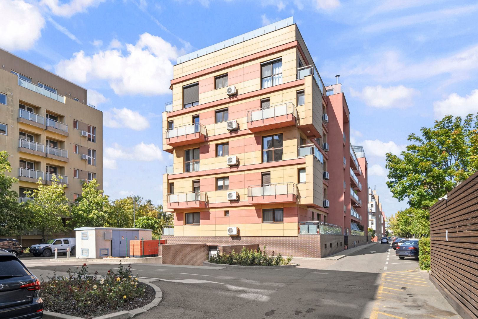 Apartament Otopeni CENTRAL 3 camere, 102m2,  Luminos si Primitor - Poză 19
