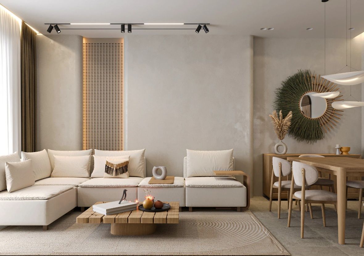 Apartament spatios 4 camere I Zona Barbu Vacarescu I Imobil nou - Poză 1