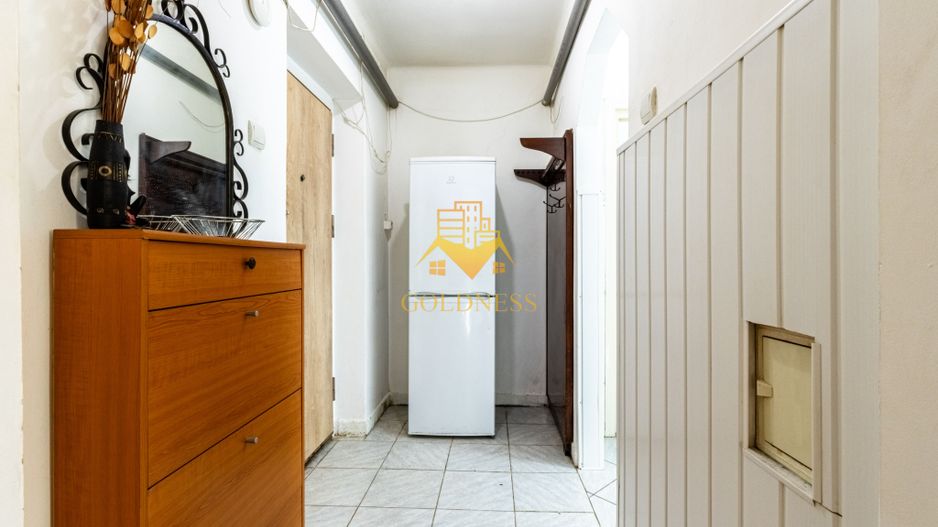 2 camere, modern, parcare, Horea, Crisana, Mihai Viteazu, Pet Friendly - Poză 6