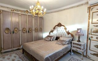 Gradina Icoanei | Apartament 5 camere in vila interbelică | Curte individuală - Poză 8