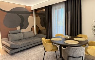 Apartament 3 camere CORTINA NORTH Pipera Aviatiei I 105 mp I COM 0%