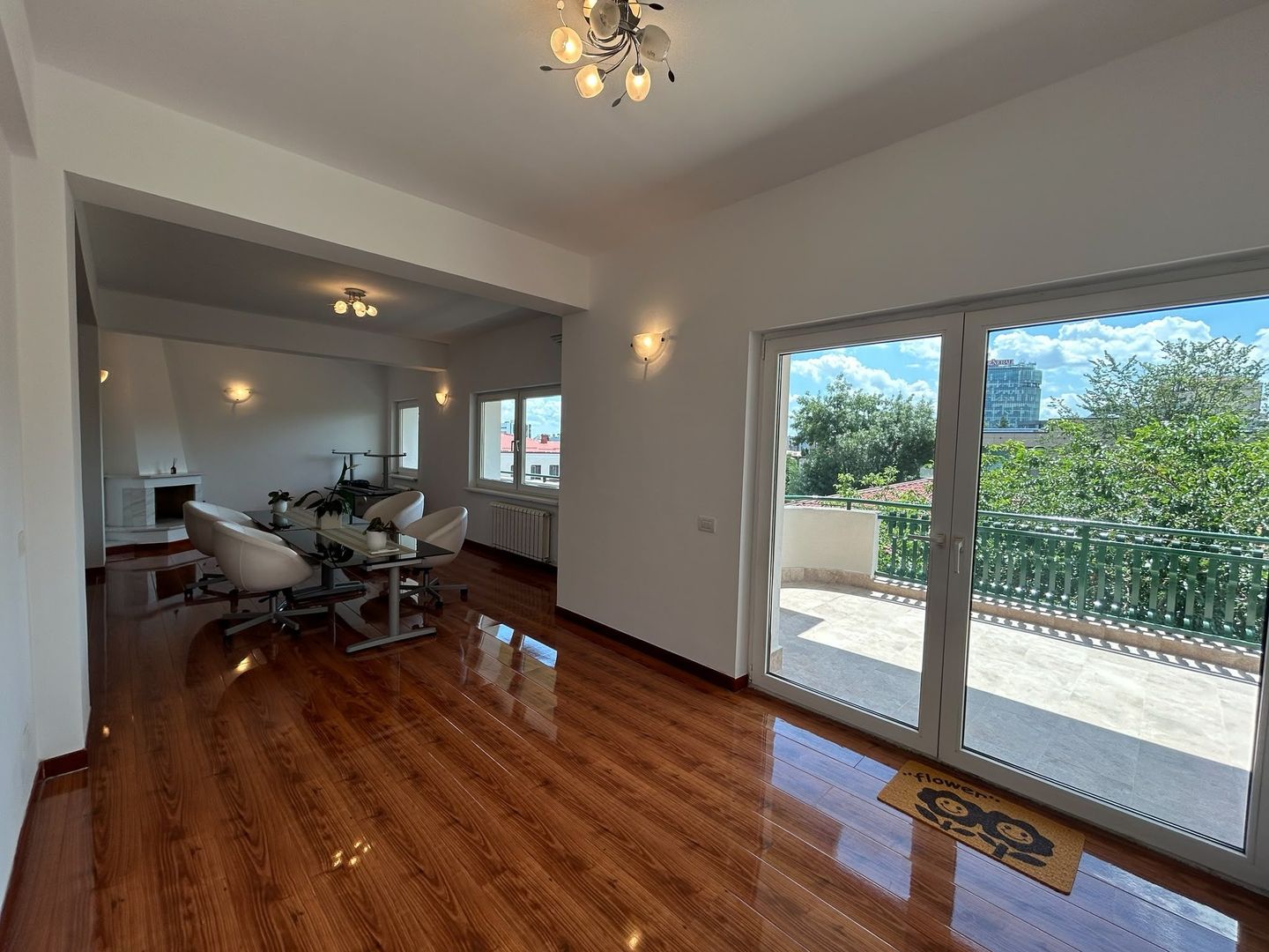 Apartament boutique în cartierul Primăverii — Strada Maxim Gorki - Poză 3