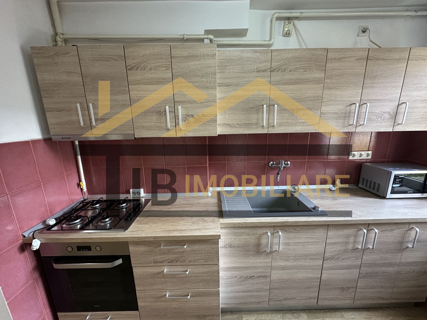 Apartament de 2 camere, 50mp, Zona UMFST - Poză 7