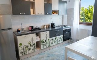 Apartament 3 camere Băneasa Sisești | 81 mp | 880 € - Poză 6