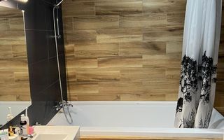 Apartament 3 camere - 96 mp - Plopii fara Sot - parcare - 550 euro ! - Poză 6