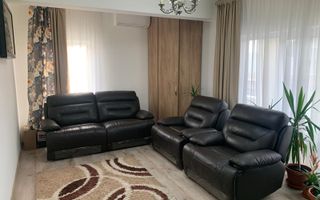 Apartament 2 camere – terasă 37 mp – etaj 1 – 2 parcări – Șelimbăr - Poză 2