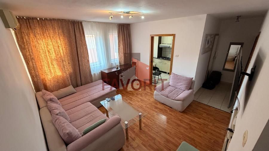 Pozitie excelenta. Mobilat si utilat. Parcare acoperita - Poză 1