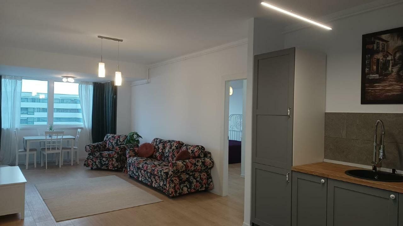 Apartament nou 3 camere Complex Atria - Poză 8