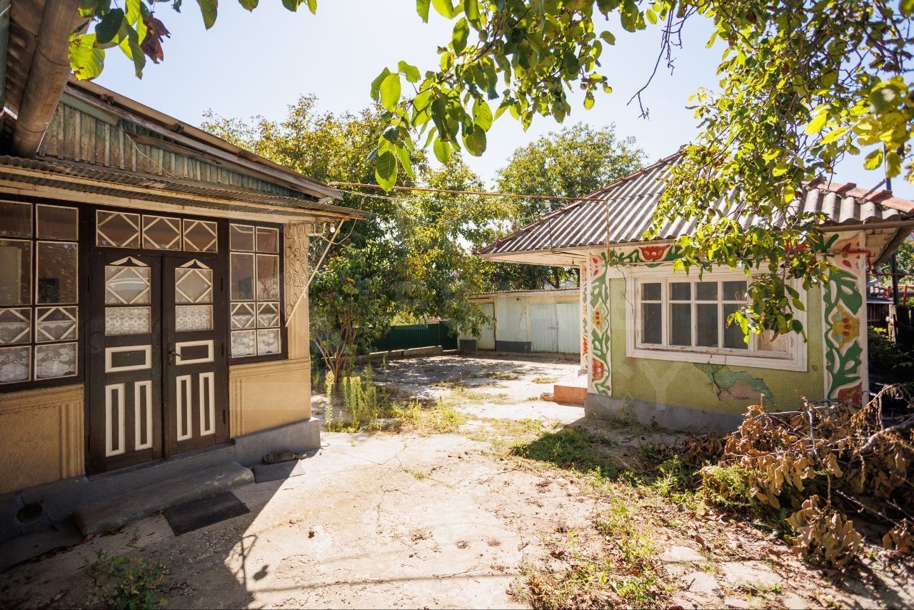 Vânzare, casă 105 mp + 16 ari, strada Chișinăului, Sîngera - Poză 4