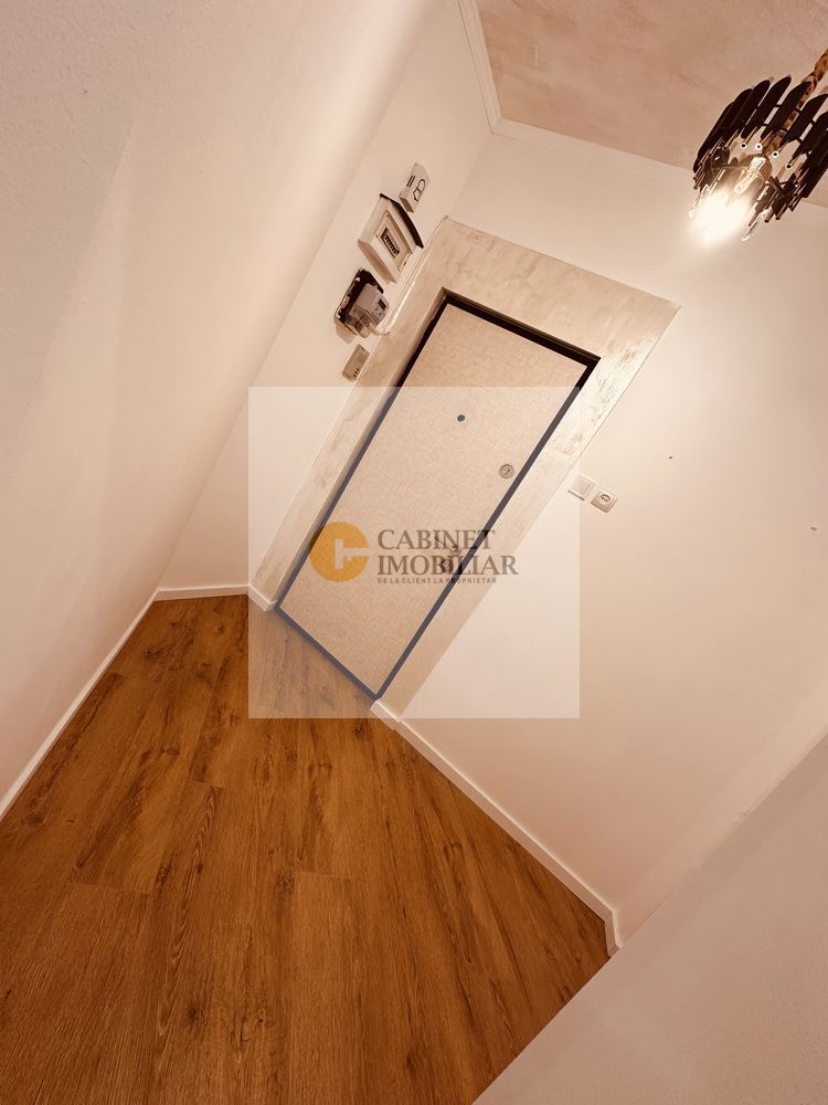 2 camere  | 50 mp | Cismigiu  | Parter - Poză 8