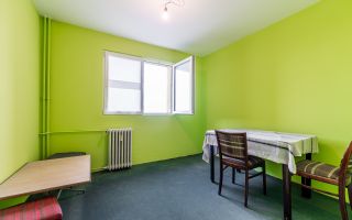 Apartament 2 camere la preț corect. Bloc reabilitat | Vlaicu-Fortuna - Poză 5