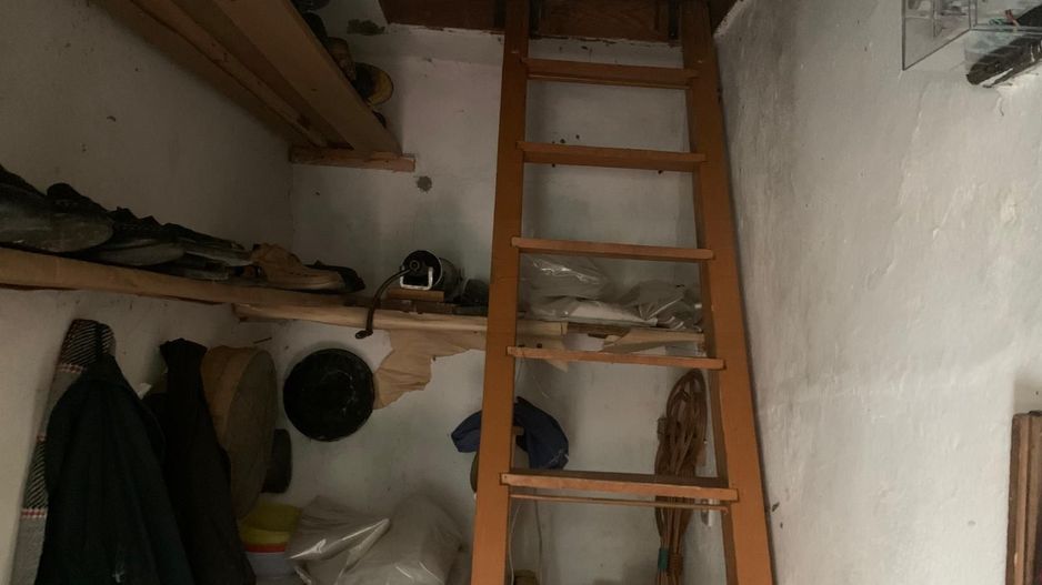 🏡 CASA BATRANEASCA + TEREN IN GALANESTI - Poză 8