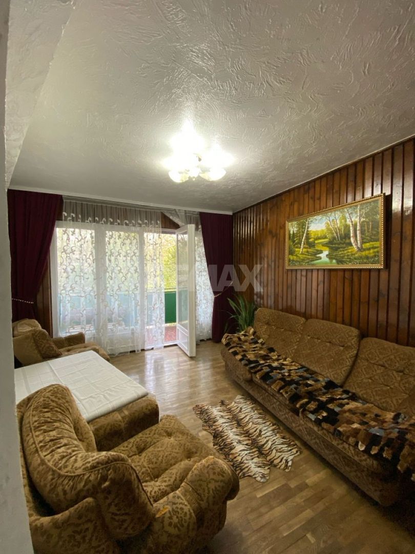 Apartament 4 camere, Botanica - Poză 5
