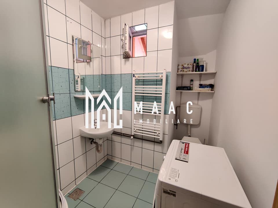 Apartament 3 camere I Decomandat I Zona Hipodrom - Poză 9