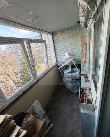 3 Camere - 67MP | Etaj 3/9 | Reabilitat | 3 Balcoane | M Grivita 10min - Poză 3