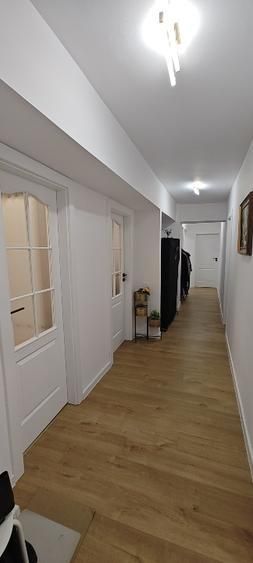 vand apartament 4 camere decomandat, etaj 3/9 Metrou Lujerului - Poză 4