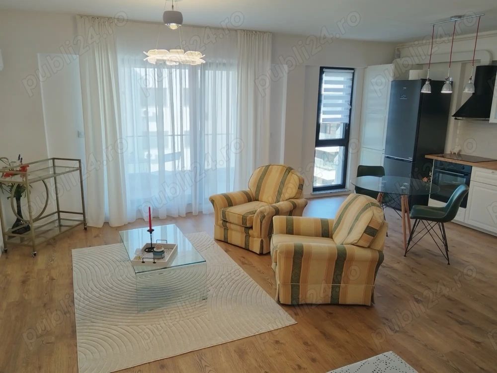 Inchiriere 2 camere - Pipera - Poză 6