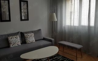 Apartament cu 3 camere de inchiriat in zona Bucurestii Noi - Poză 1