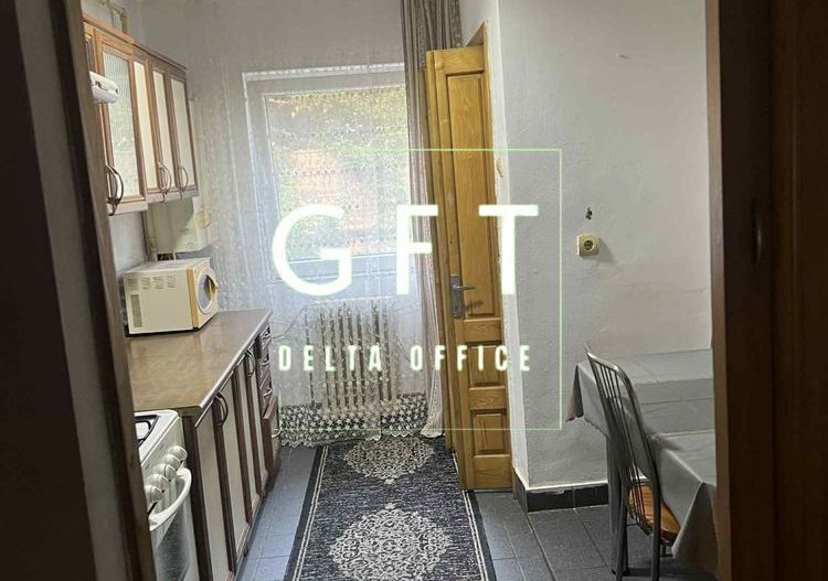 Apartament 55 mp, 2 camere, zona Garii - toate facilitatile - Poză 5