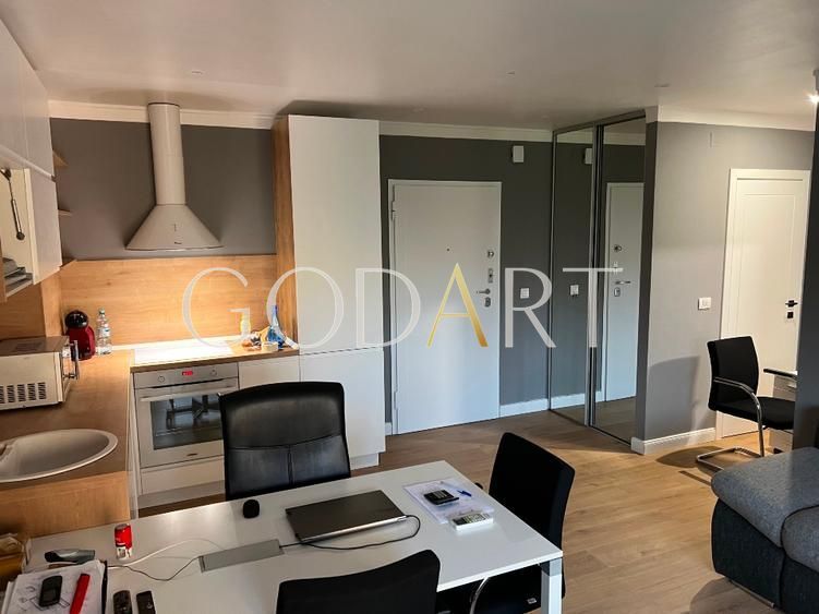 Apartament 2 camere | Emerald Residence | Parcare subterana| Boxa - Poză 3