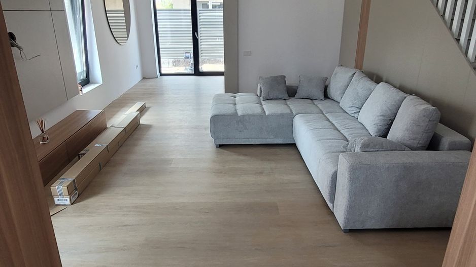 VILA PREMIUM+CURTE LIBERA 150MP / COMPLEX FINALIZAT.COMISION 0%! - Poză 6