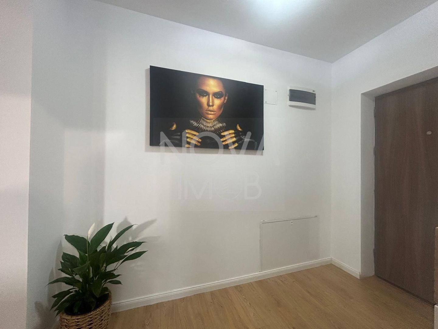 Apartament 3 camere cu gradina - Cartierul Arhitectilor - Poză 18