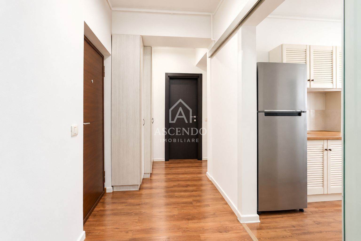 Apartament 2 camere Novum Lacul Morii | Militari | Etaj 4 - Poză 4