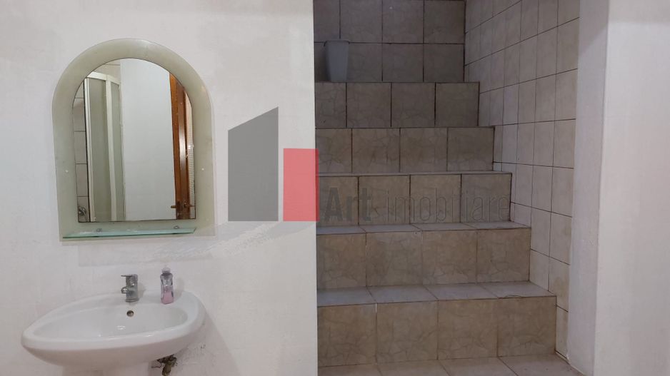 Spatiul "SOTOA",  47 mp, intrare exclusiva in vila, birouri/comercial - Poză 11